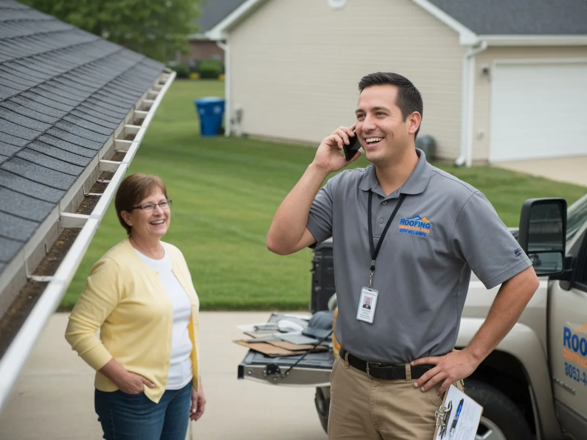Local Roofing Contractors Harrisburg, AR FAQs